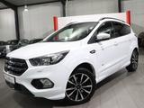 Ford Kuga 1.5 EB 4x4 ST-LINE SPORT WHITE & BLACK - Ford Kuga in Hamm