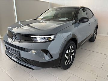 Fotografie Opel Mokka 1.2 DI Turbo Automatik GS Facelift