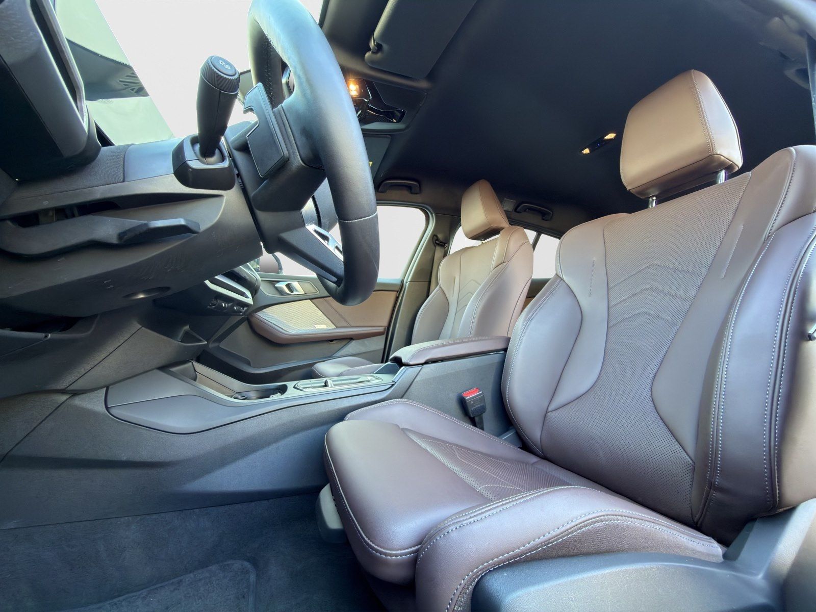 BMW 120 - Bild 13