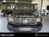 Mercedes-Benz G 500 AMG-/SUPERIOR-Line+AKTIV-MULTIK.SITZ-P+SHD - Mercedes-Benz G 500 aus 2023