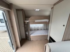 Bürstner Premio 550TK*Limited Paket*Sofort*
