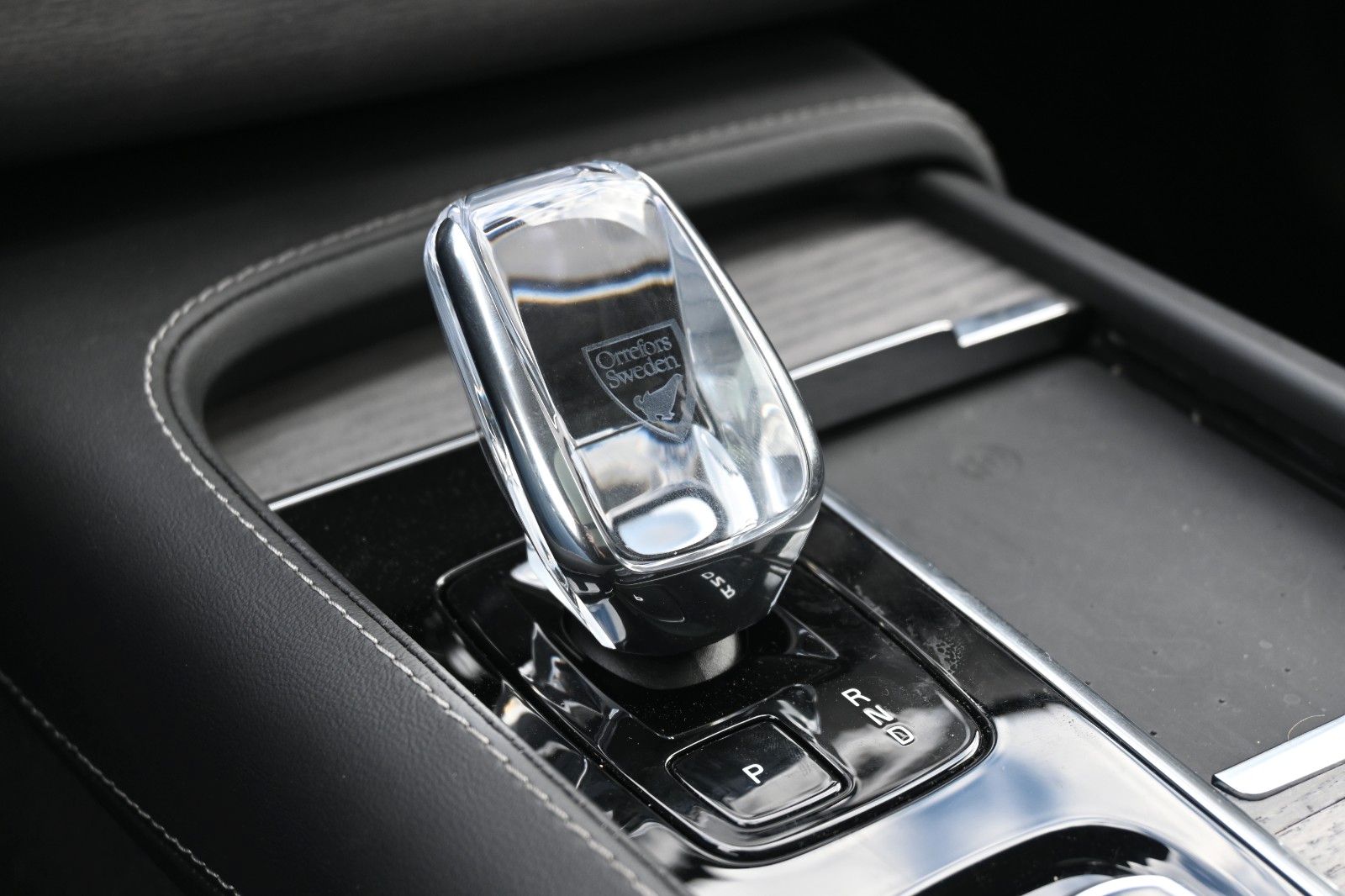 Fahrzeugabbildung Volvo XC90 B5 Ultimate Bright AWD MASS*LUFT*BW*HUD*AHK