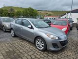 Mazda 3 Exclusive 2.0 Klimatr Tüv27 Tempo Sihzg Anhkpl - Mazda aus 2010: 3s