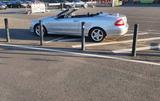 Mercedes-Benz Mercedes CLK Cabriolet 200 - Mercedes-Benz 200: Cabrio, Clk