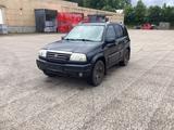 Suzuki Grand Vitara 2,0 benzin - gebrauchte Suzuki Grand Vitara aus dem Jahr 2005