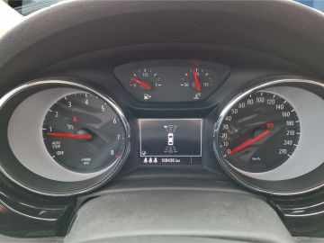 Opel Astra K Sports Tourer Active °SHZ°PDC°RFK°AAC°