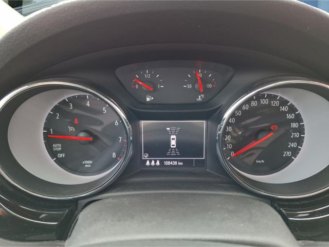 Opel Astra K Sports Tourer Active °SHZ°PDC°RFK°AAC°