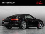 Porsche 991 Carrera S Cabrio - Burmester|PDCC|Naturleder - Porsche 991 in Wiesbaden