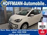 Volkswagen up Allwetterreifen,Sitzheizung,PDC,Klima - Volkswagen up! aus 2012