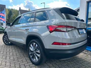 Skoda Kodiaq - 3