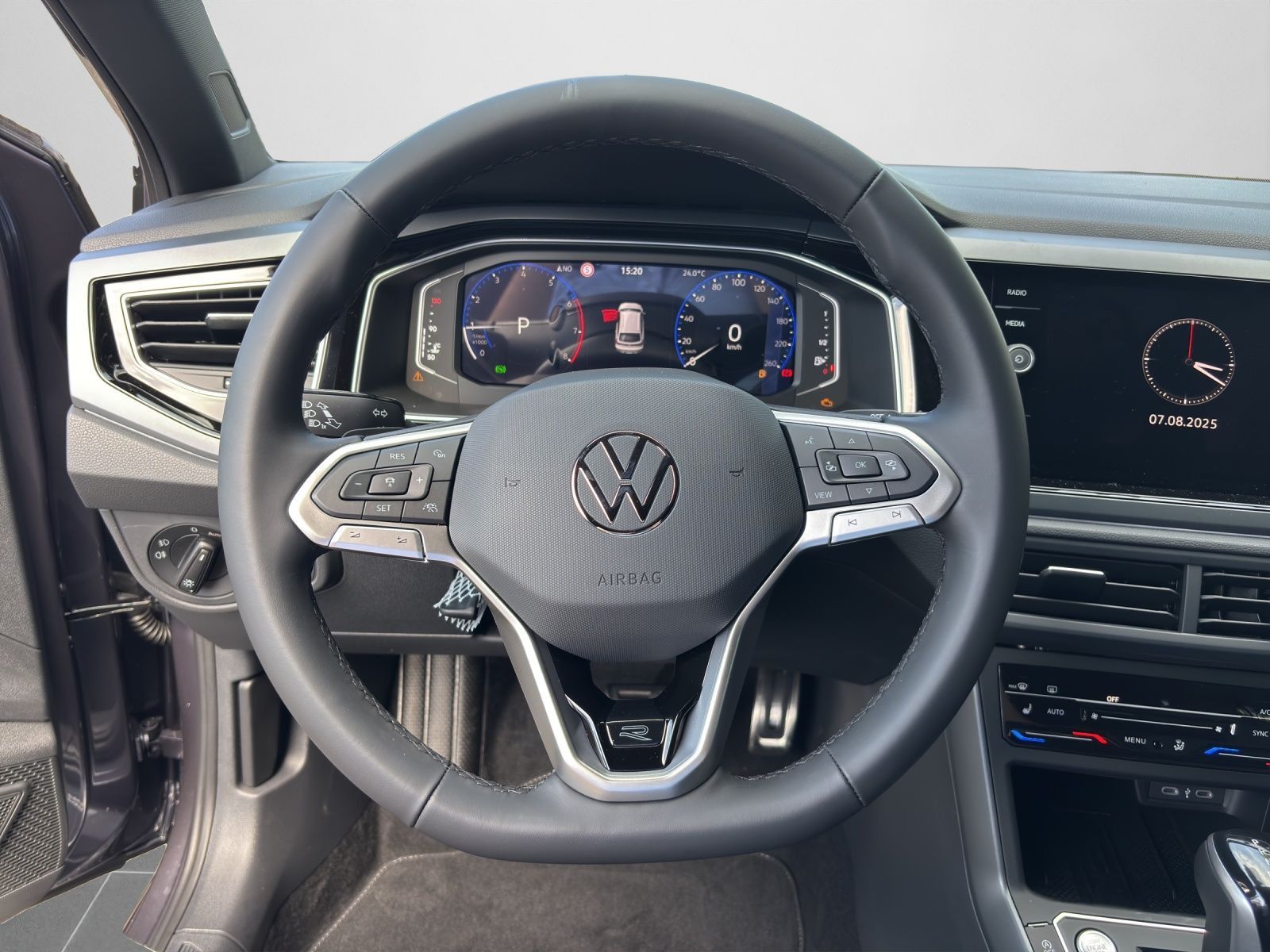 Volkswagen Taigo - Bild 10