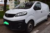 Fiat Scudo 1.5 Diesel | EZ 08/2022 | Klima  - Fiat Scudo von privat