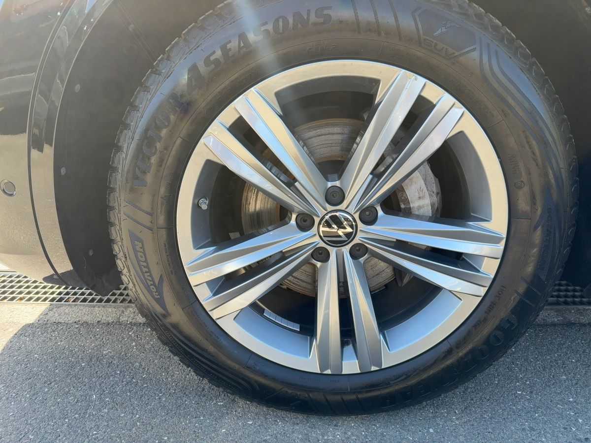 Volkswagen Touareg - Bild 15