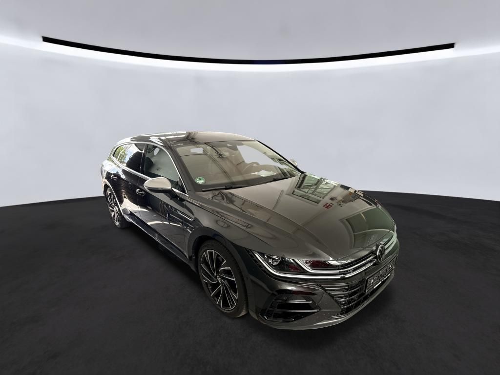 Volkswagen Arteon - Bild 3