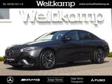 Mercedes-Benz AMG E 53 H 4M+ Perf.Sitze+Pano+AHK+SuperscreenBC - Mercedes-Benz E-Klasse mit Hybrid-Antrieb