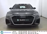 Audi A3 SB 30 TFSI S-Line LED Virtual Navi KeylessGo - Audi aus 2022