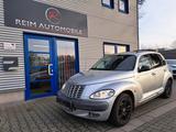 Chrysler PT Cruiser 2.0 *KLIMA*ZV-FUNK*ALU*AHK* - Chrysler PT Cruiser aus 2002