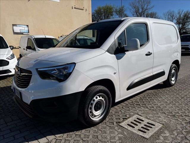 Opel OPEL Combo cargo 1.5d 100cv 10q Edition L1H1 mt5