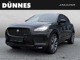 Jaguar E-Pace Diesel D180 AWD Aut. R-Dynamic HSE - Jaguar E-Pace: R Dynamic Hse