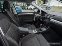 Skoda Superb - Vorschau Bild 9
