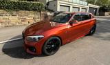 BMW 118i M Sport Shadow Edition HU/Sommerreifen neu - BMW 118: Schiebedach