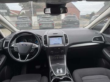 Ford S-Max Diesel 2.0 EcoBlue Aut. TREND