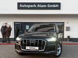 Audi Q7 50 TDI quat.S line ACC Lane Matrix RFK ViC 7S - gebrauchte Audi Q7 aus dem Jahr 2020