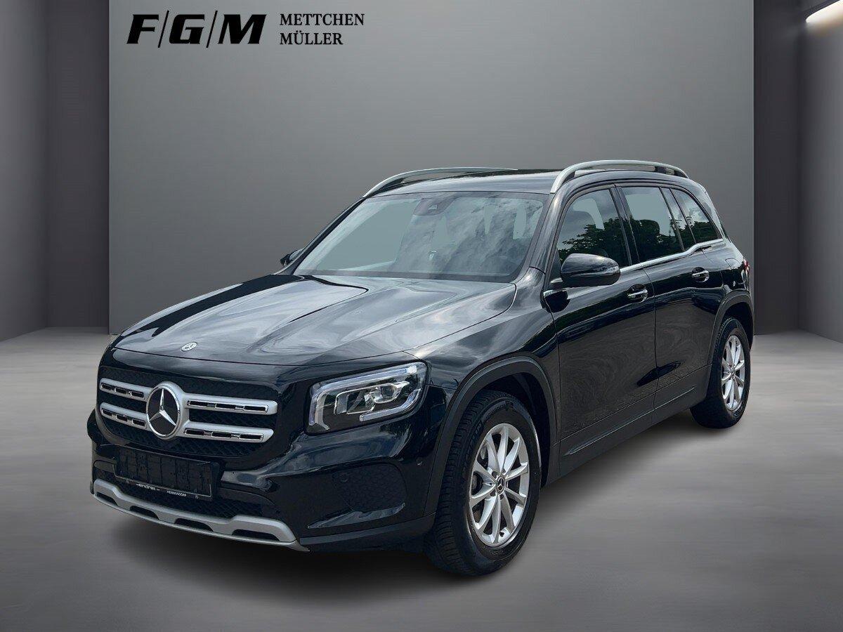 Mercedes-Benz GLB 200 Style/Navi/Autom./Klima/LED/Park-Assist.