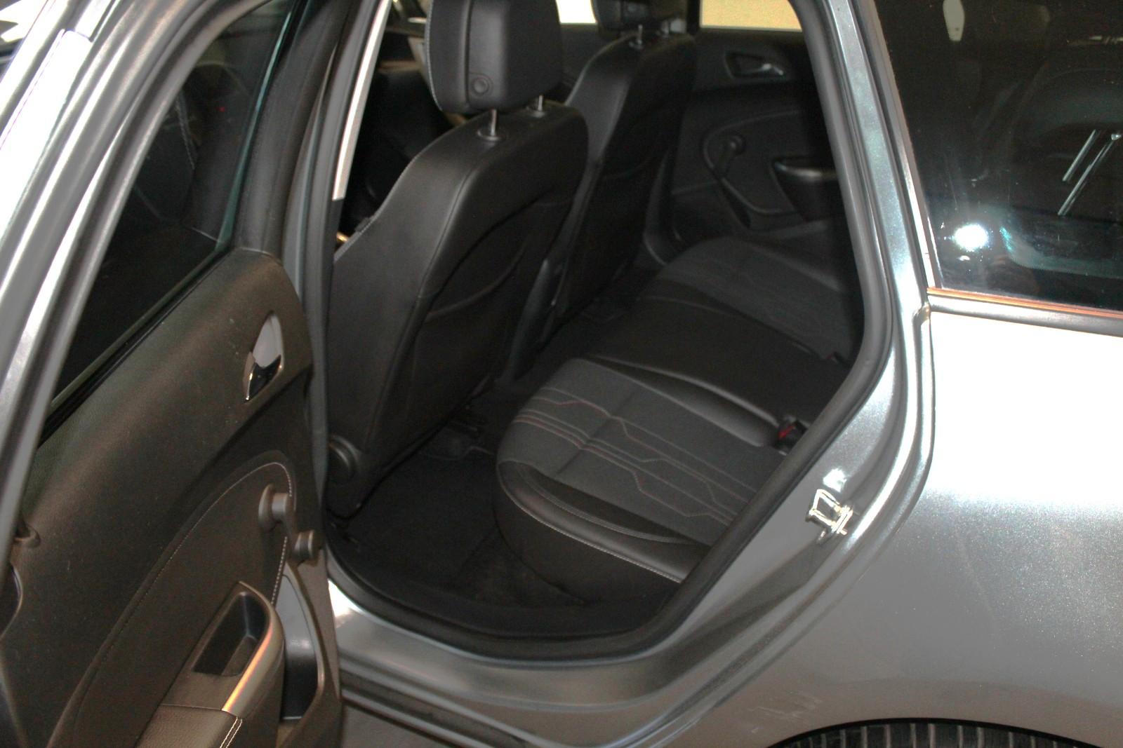 Opel Astra J Sports Tourer 150 Jahre Opel
