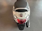 Suzuki Address 125 weiß - SUZUKI ADDRESS 125