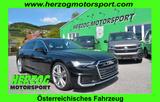 Audi S6Avant 3.0 TDI quattro Matrix/VOLL/EXP:33.990,- - Audi S6 mit Diesel-Antrieb: Luftfederung