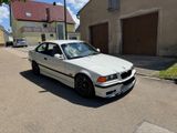 BMW e36 328 Kompressor 524,9Ps no Turbo Cl... - BMW: Coupé, Turbo
