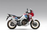 Honda CRF1100L Africa Twin Adventure Sports DCT - HONDA CRF