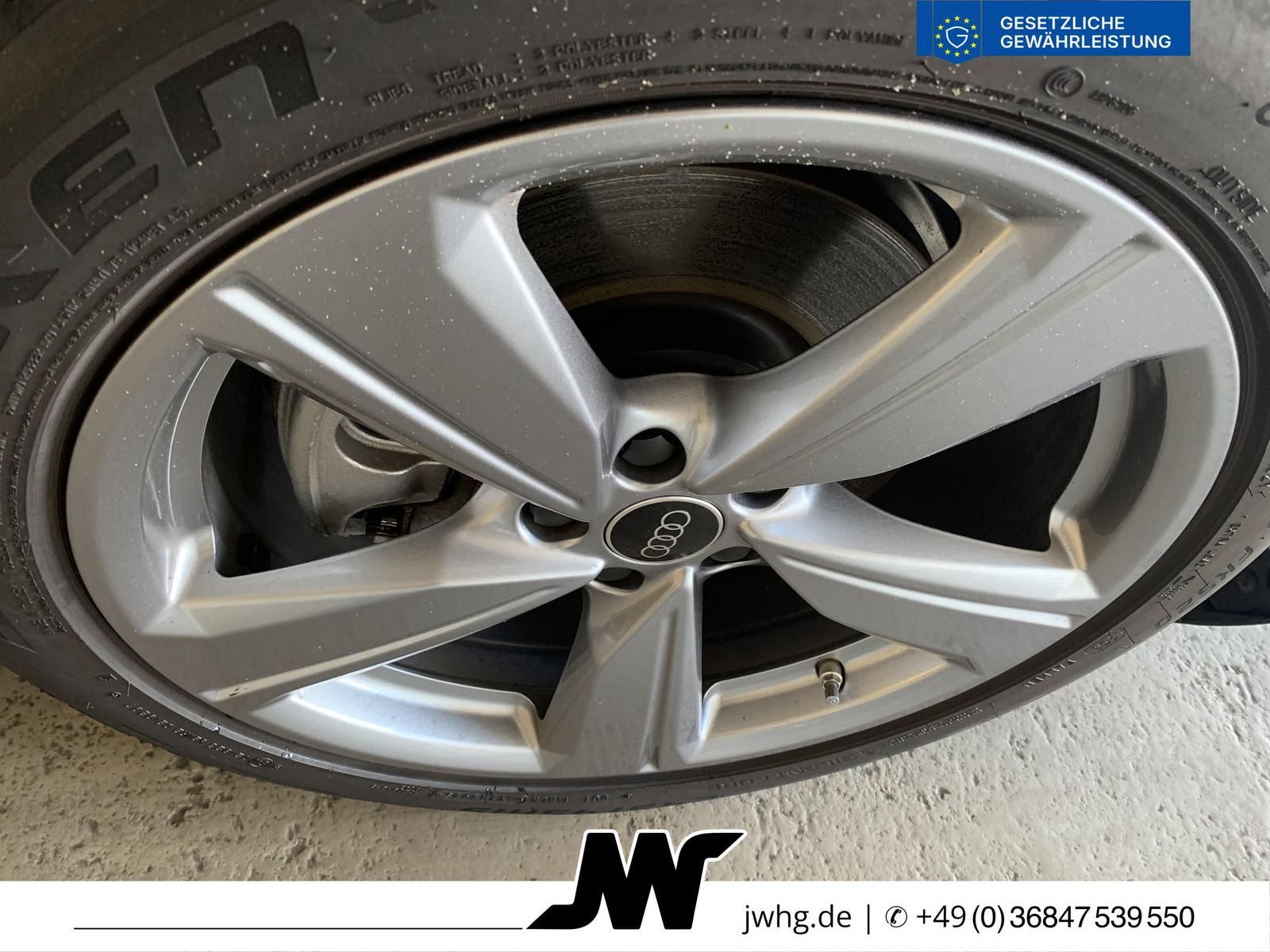 Audi A6 Avant 40 TDI S-Line newMod ACC 360° AHK BLACK foto 3