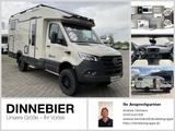 Eura Mobil XTURA 686 EF, Maxi 4,1 t, Automatik, 190 PS - Eura Mobil Xtura 686 EF Automatik