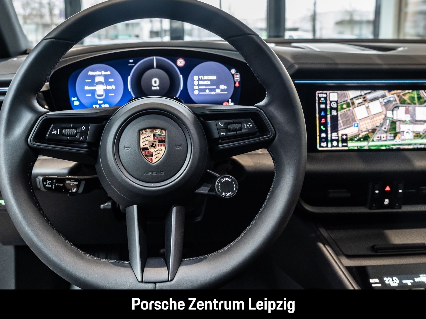 Porsche Macan - Bild 25
