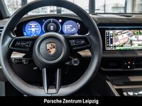 Porsche Macan - Vorschau Bild 25