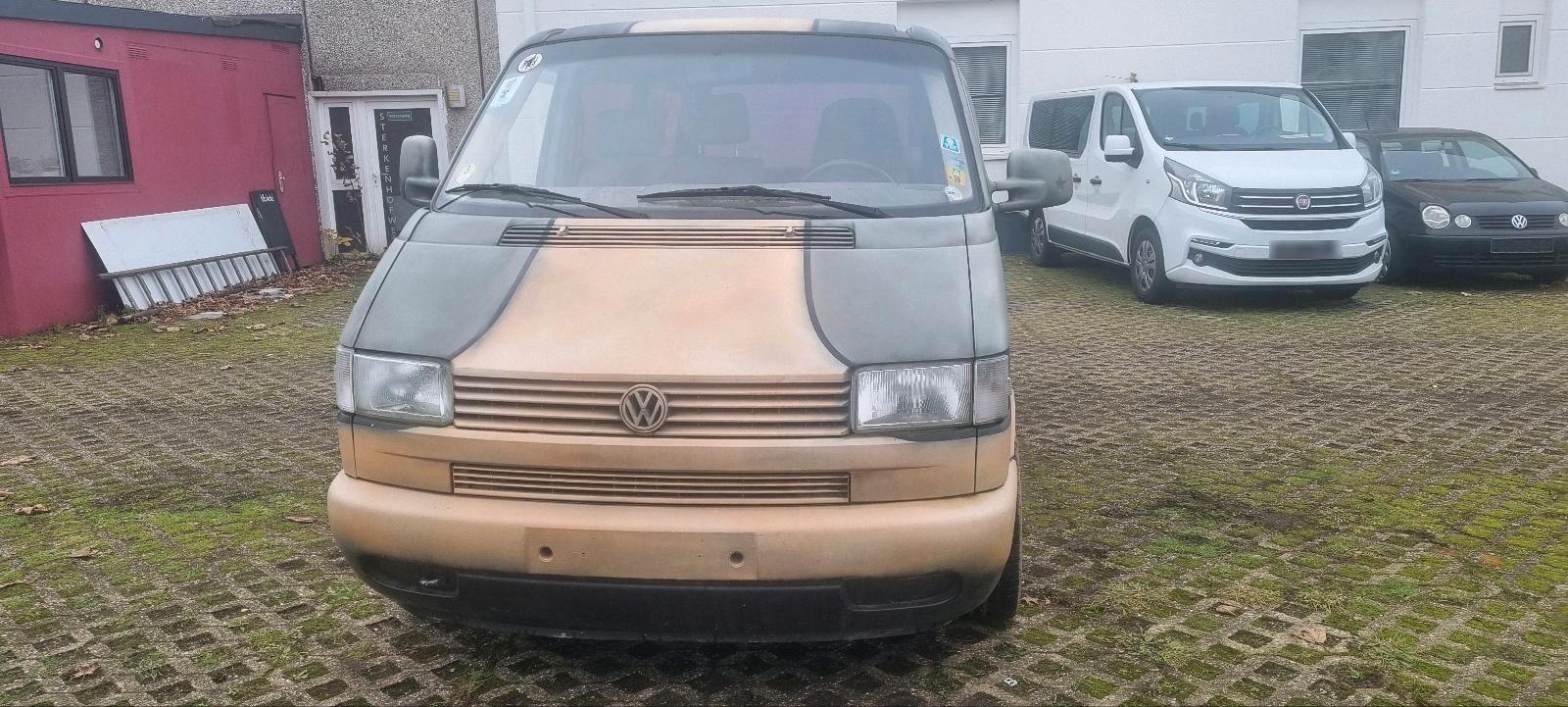 Volkswagen T4 Kombi