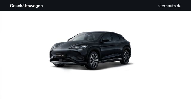 BYD SEALION 7 Design Navi/Pano.-Dach/Autom./Klima/LE