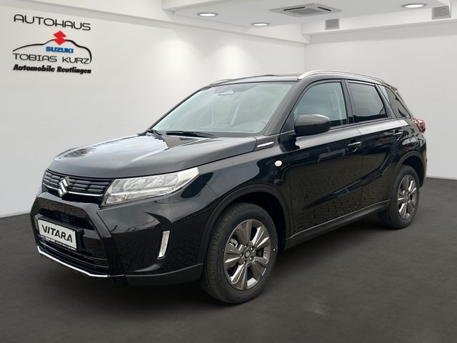 Suzuki Vitara 1.4 Mild-Hybrid Comfort 4x4