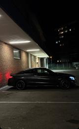 Mercedes-Benz Mercedes C 43 AMG 4MATIC, BURMST, MEMORY, PANRMA - Mercedes-Benz C 43 AMG in Köln