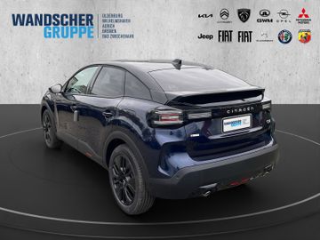 Citroën C4 Hybrid 145 Collection Kam.+KeyLess+Navi+SHZ