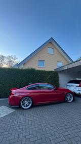BMW M4 Competition  Heritage Edition 1/750  - BMW M4 in Bielefeld