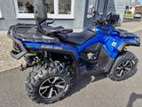 Can-Am Outlander 1000 MAX LTD 1.Hand - Offers