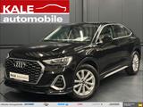 Audi Q3 Sportback 35 TDI S-Line *ACC*KAMERA*NAVI*CarP - gebrauchte Pickups
