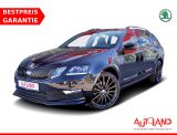 Skoda Octavia Combi 2.0 TDI LED ACC AHK Carplay Canton
