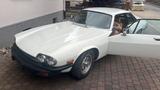 Jaguar XJS V12 6.3 1979 - Jaguar XJS: Coupé, V12