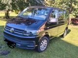 Volkswagen T6 Multivan - Volkswagen T6 Multivan mit Diesel-Antrieb: Automatik