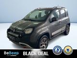 Fiat FIAT Panda 0.9 T.AIR T. 4X4 S&S 85CV MY19 - Fiat: X 19