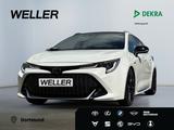 Toyota Corolla 2.0 Hybrid TS GR Sport *Bi-LED*Pano*AHK* - Toyota Corolla: Kombi